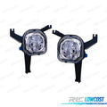 Faros Antiniebla Peugeot 306 XSI 99-02