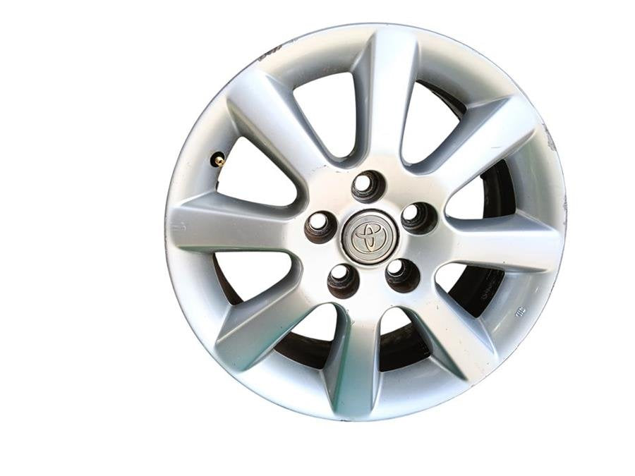 Llanta Toyota Corolla Verso