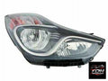 Faro Derecho Hyundai IX20 Nuevo Ref. 921021K000