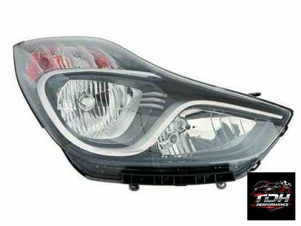Faro Derecho Hyundai IX20 Nuevo Ref. 921021K000