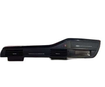 Entrada de aire 9682359677 de Citroen C5 iii break (rw_)