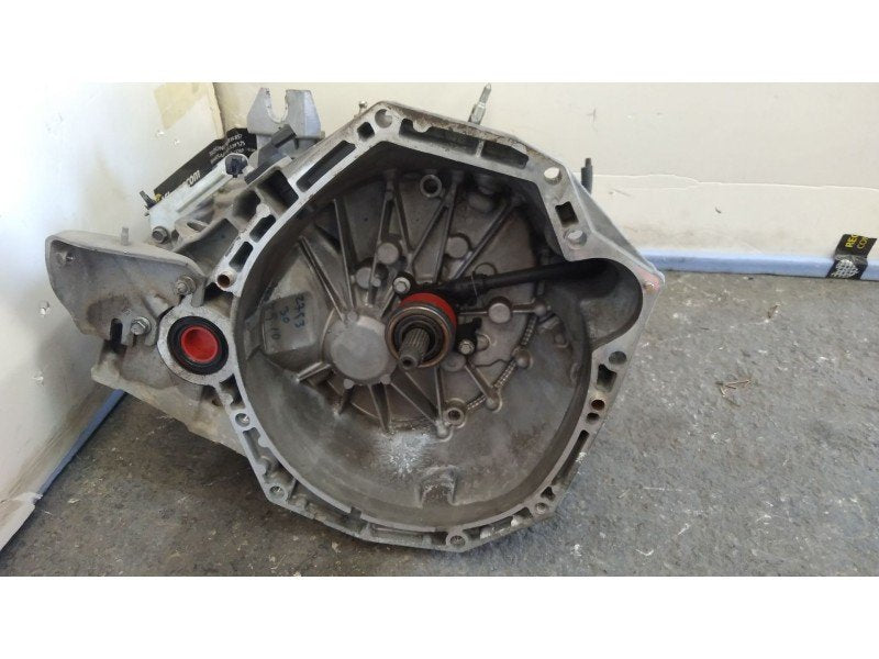 Caja de Cambios Manual Nissan Juke F15.1 5 Dci 320101KB0A