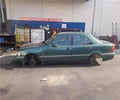 Mercedes-Benz Clase C Berlina 1.8 16V CAT (122 CV / 90 KW) (122 CV / 9