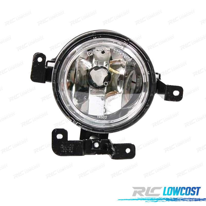 FARO DCH Antiniebla Hyundai GETZ 05-09