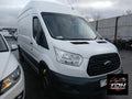 Despiece / Recambios Ford Transit MK8 (V363) 2014-2019 Blanco
