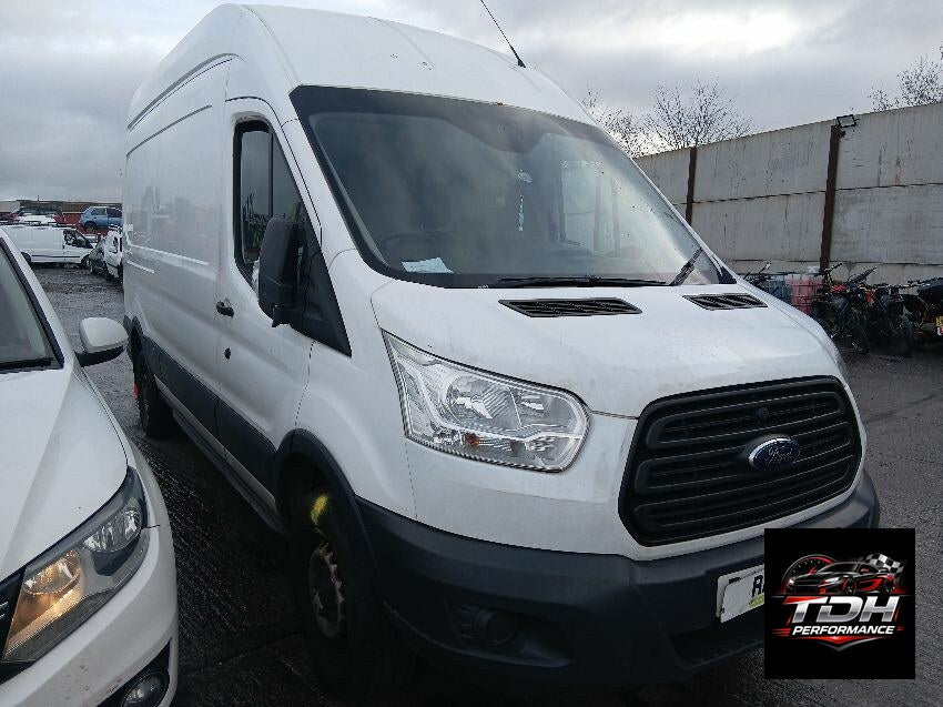 Despiece / Recambios Ford Transit MK8 (V363) 2014-2019 Blanco