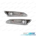 Intermitentes Laterales ALFA Romeo 156 147 97-10 Cromados