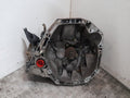 Caja de Cambios Manual Renault Clio Iii Exception JR5164