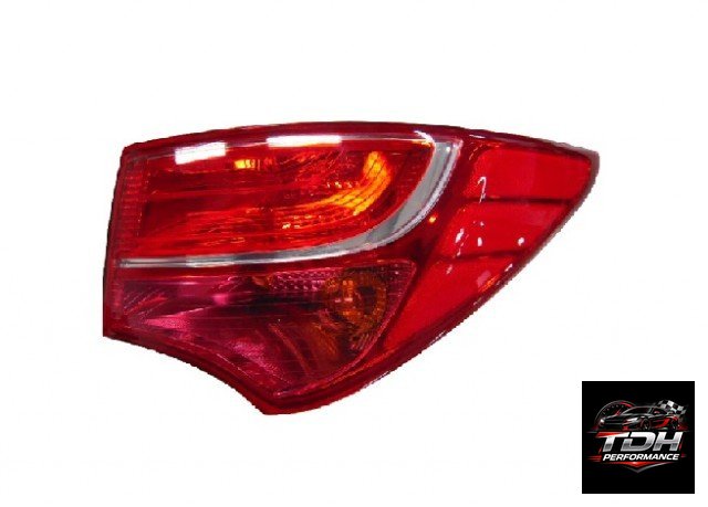 Piloto Trasero Derecho Hyundai Santa Fe Nuevo Ref. 924202W030