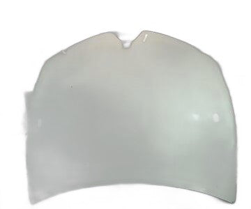 Capot de Ford Fiesta (cb1)