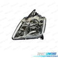 FARO IZQ Renault Modus 04-08
