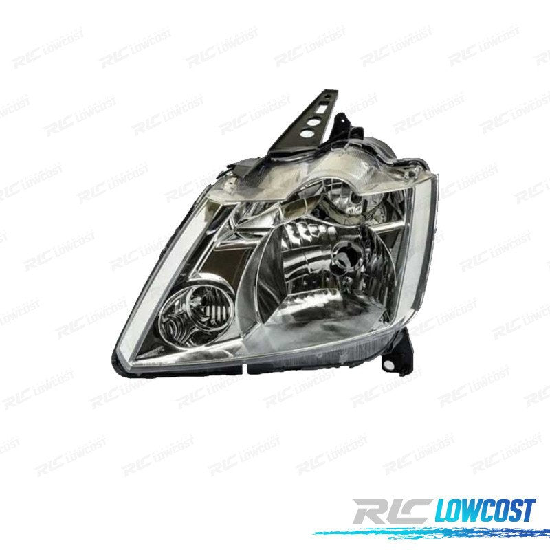 FARO IZQ Renault Modus 04-08