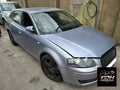 Audi A3 Sportback 8P 2004-2012 Plata - Despiece Completo / Recambios