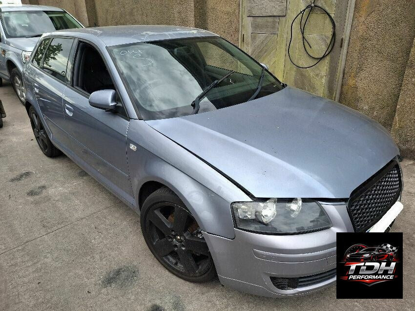 Audi A3 Sportback 8P 2004-2012 Plata - Despiece Completo / Recambios