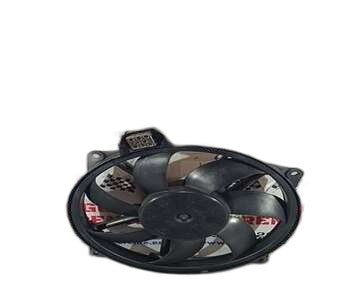 Electroventilador 214812415r de Renault Megane iii sport tourer