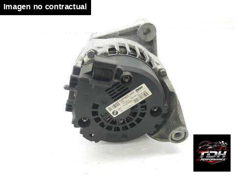 Alternador BMW Serie 4 418 (2013) Ref. 7754181A00