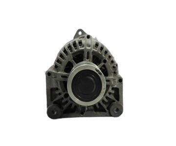 Alternador 8200100907 de Renault Scenic ii (jm)
