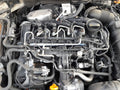 Motor SEAT Leon 1P1.1 6 Tdi CAYB