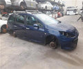 Peugeot 307 Break/Sw 1.6 HDi FAP CAT (9HZ / DV6TED4) (109 CV / 80 KW)