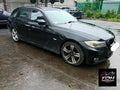 BMW Serie 3 E91 Touring (2005-2012) Negro - Despiece / Recambios
