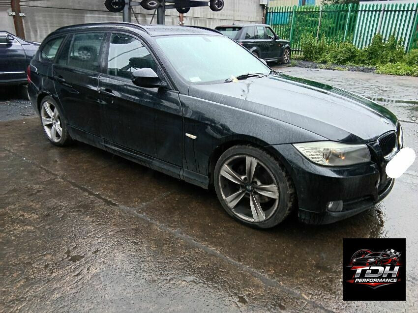 BMW Serie 3 E91 Touring (2005-2012) Negro - Despiece / Recambios