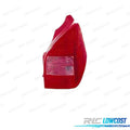Piloto DCH PARA Citroen C2 03-08 ROJO