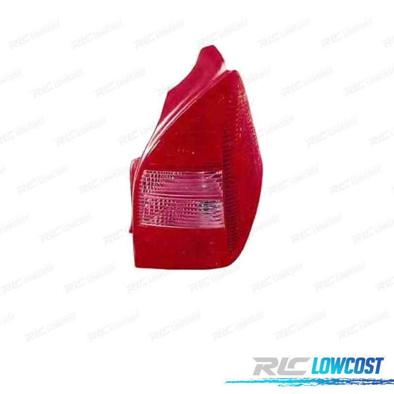 Piloto DCH PARA Citroen C2 03-08 ROJO