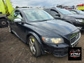 Volvo C30 (2006-2013) Negro - Despiece / Recambios Carrocería y Mecánica