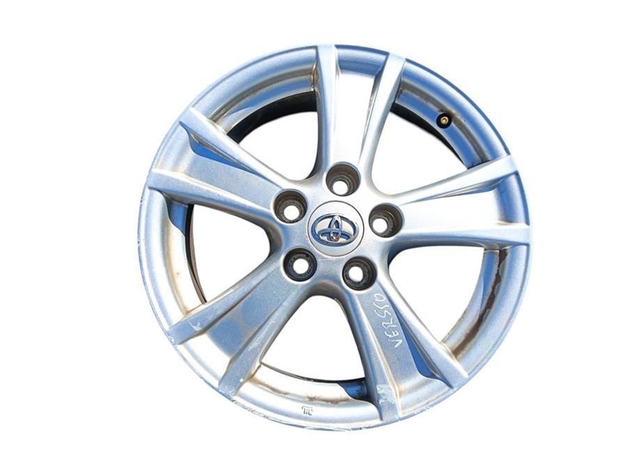 Llanta Toyota Verso