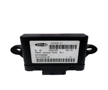Módulo electronico 9647428280 de Citroen C5 berlina