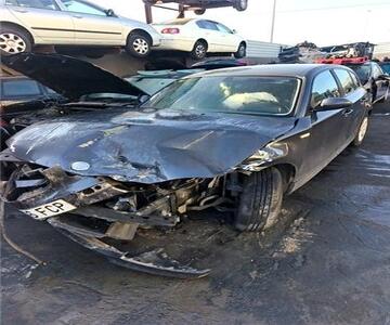 Bmw Serie 1 Berlina 2.0 120d 2006 - Despiece