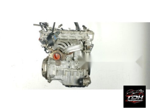 Motor Toyota Verso 1.6 Valvematic 132 CV 1ZR-FAE 2009-2018