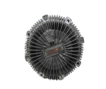 Ventilador viscoso motor de Nissan Atleon