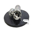 Motor arranque 2010001008 de Ford Focus berlina (cap)