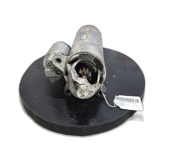 Motor arranque 2010001008 de Ford Focus berlina (cap)