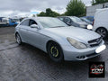 Mercedes-Benz CLS Clase W219 (2004-2010) Color Plata - Despiece / Recambios