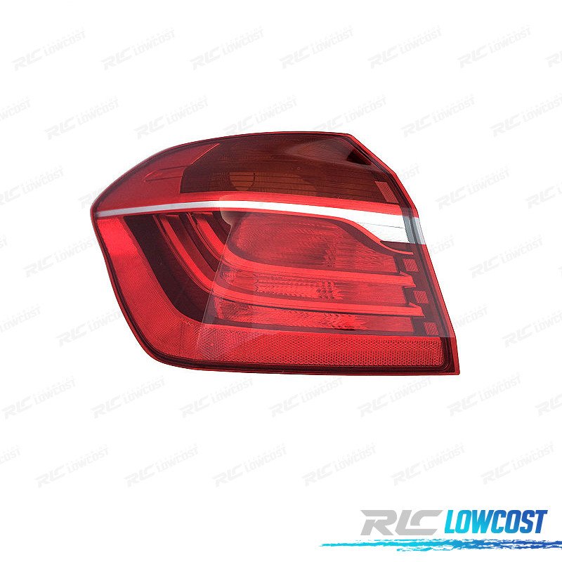 Piloto Exterior IZQ BMW F45 Active Tourer 13-