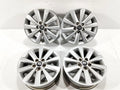 Juego Llantas SEAT Ibiza