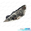 FARO IZQ PARA Peugeot 308 07-11
