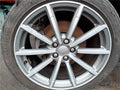 Juego Llantas Audi Q3