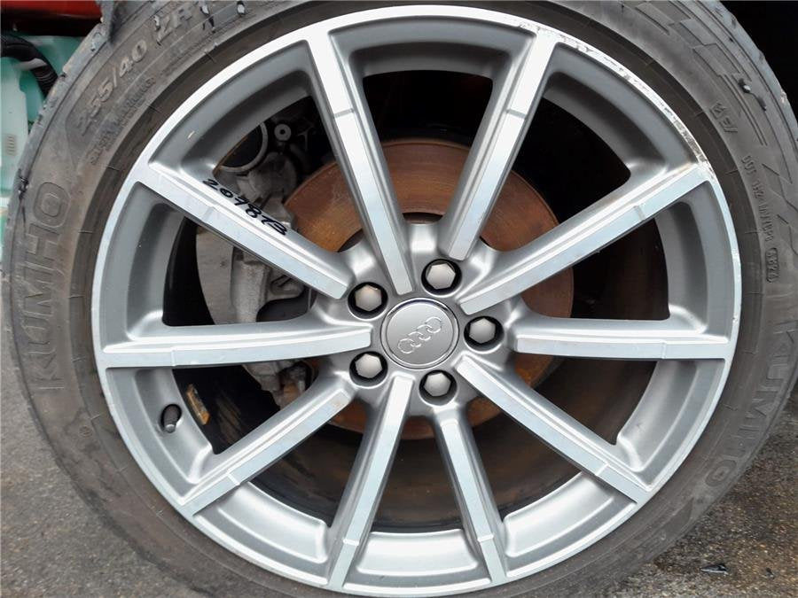 Juego Llantas Audi Q3