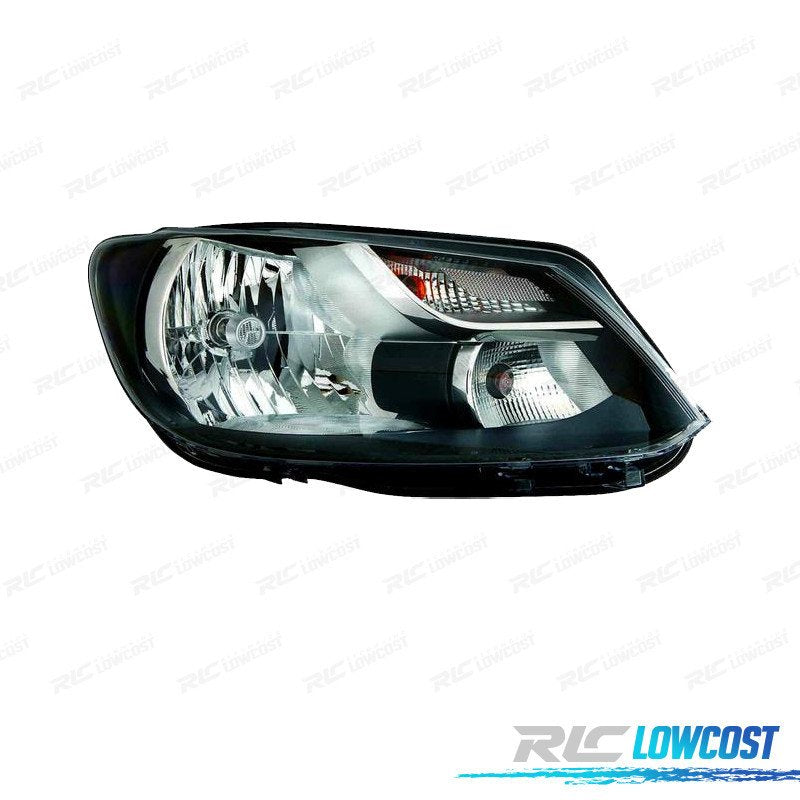 FARO DCH Volkswagen VW Touran Caddy 10-15
