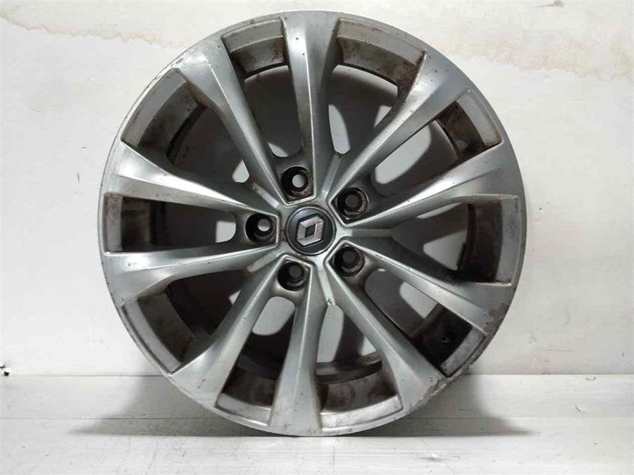 Llanta Renault Megane Iv Sport Tourer