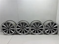 Juego Llantas Audi A6 Allroad Quattro
