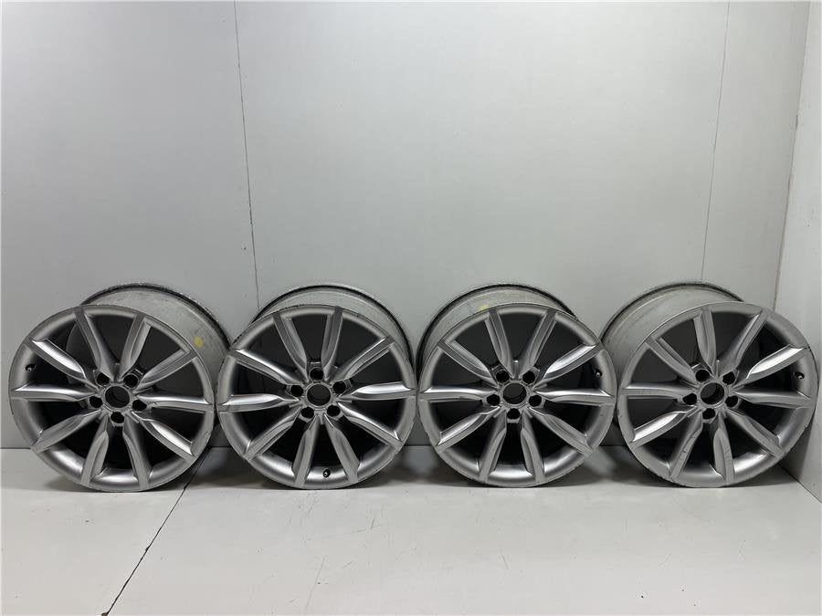 Juego Llantas Audi A6 Allroad Quattro