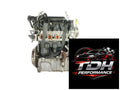 Motor Ford Fiesta 1.3 Duratec 70 CV A9JA 2002-2008
