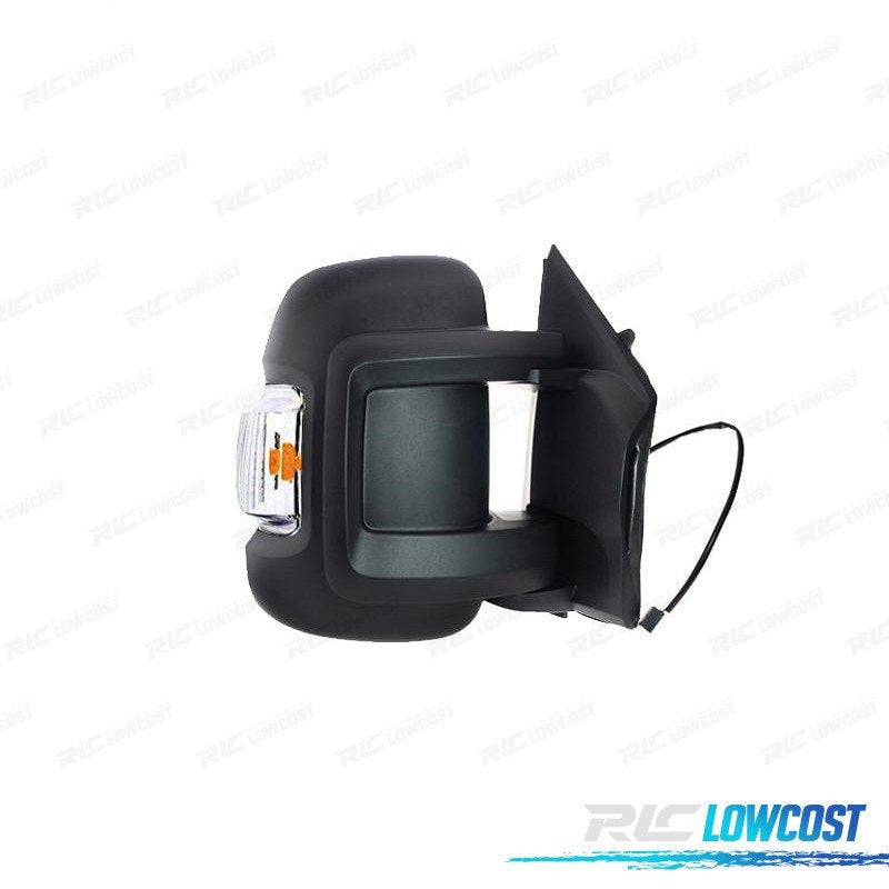 Espejo Completo Derecho Peugeot Boxer 06- Eletrico | TDH Performance