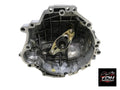 Caja de cambios Manual HCG Audi A4 B6