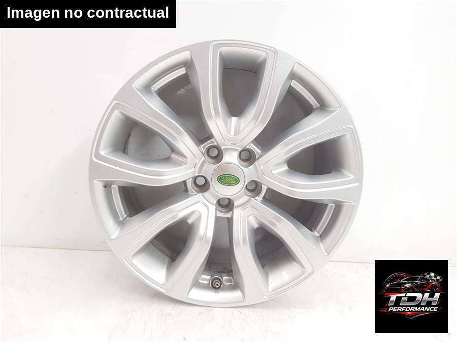 Llanta Land Rover Freelander
