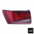 Piloto Trasero Izquierdo SEAT Ateca Nuevo Ref. 575945207E